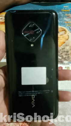 Vivo s1 pro